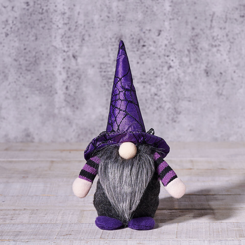 Albus The Wizard Plush