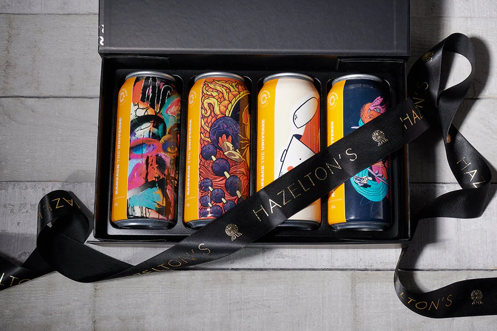 Artisanal Craft Beer Gift Set - Image 3