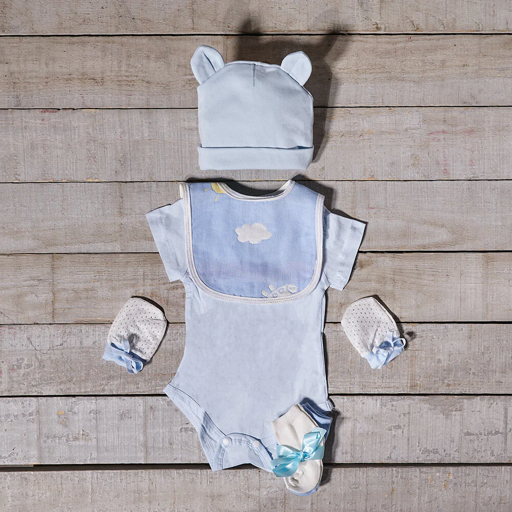 Baby Boy Starter Crate - Image 2