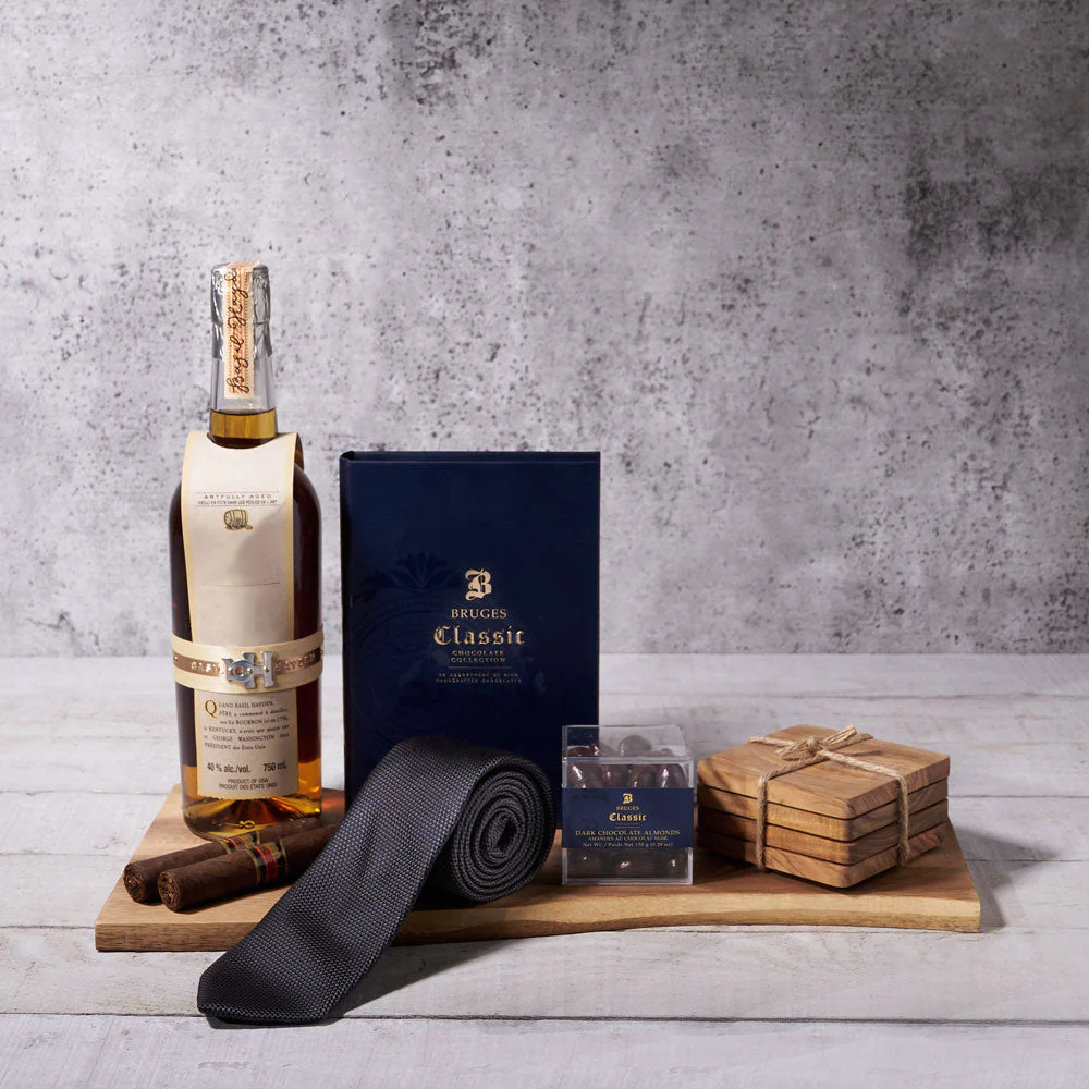 Big Boss Father's Day Set