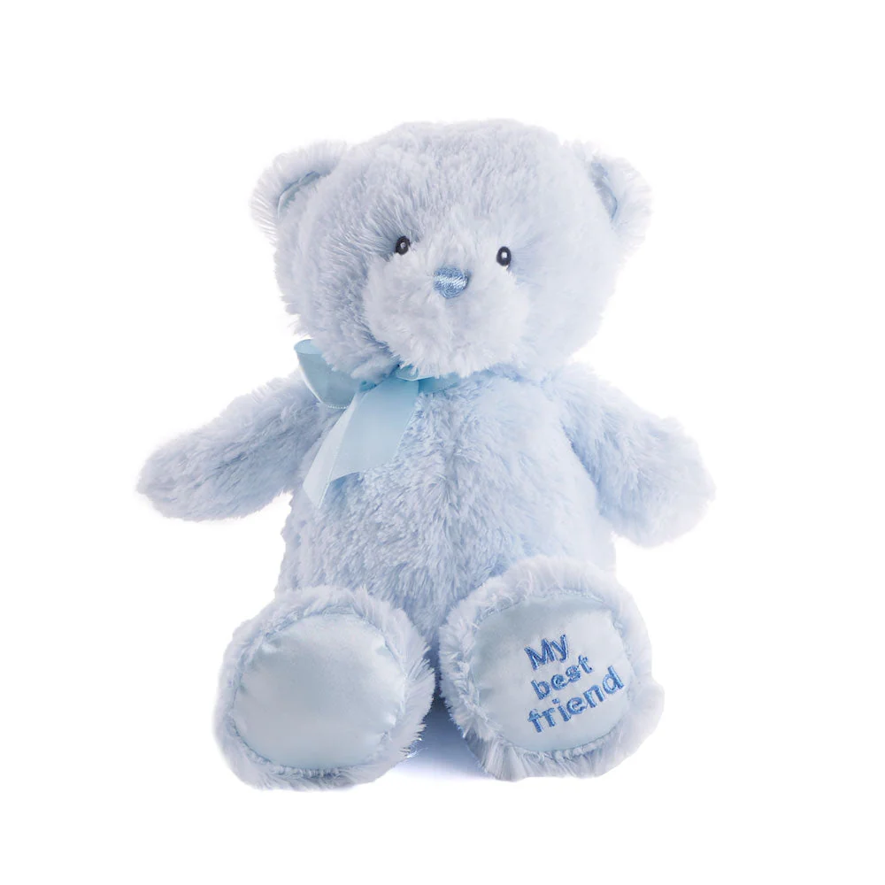 Momo My First Teddy