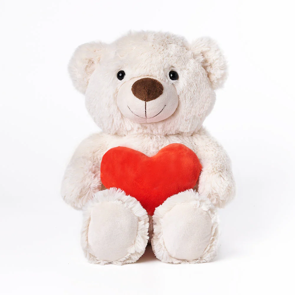 Cuddles - The I Love You Bear