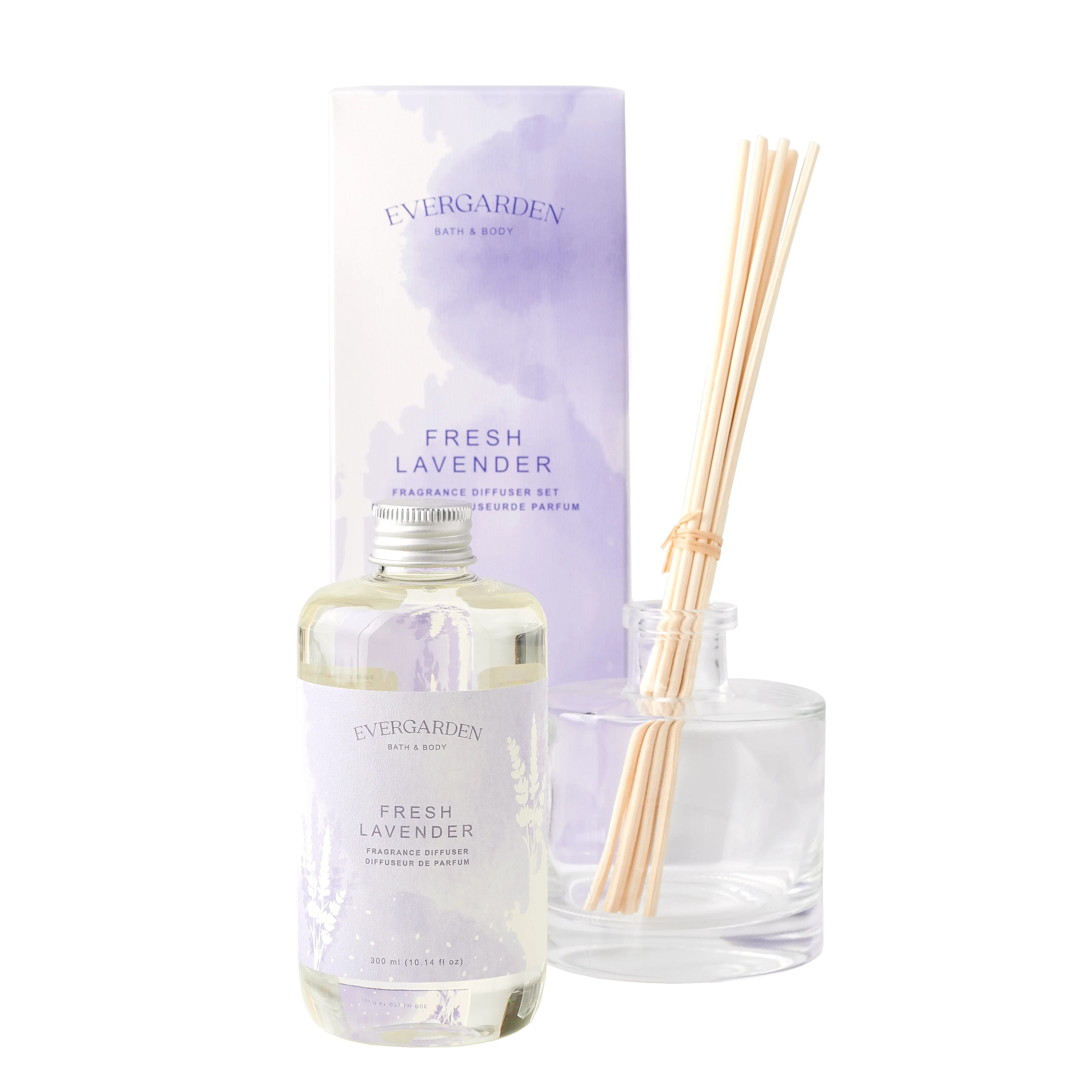 Daily Luxury Spa Gift Set - Image 4