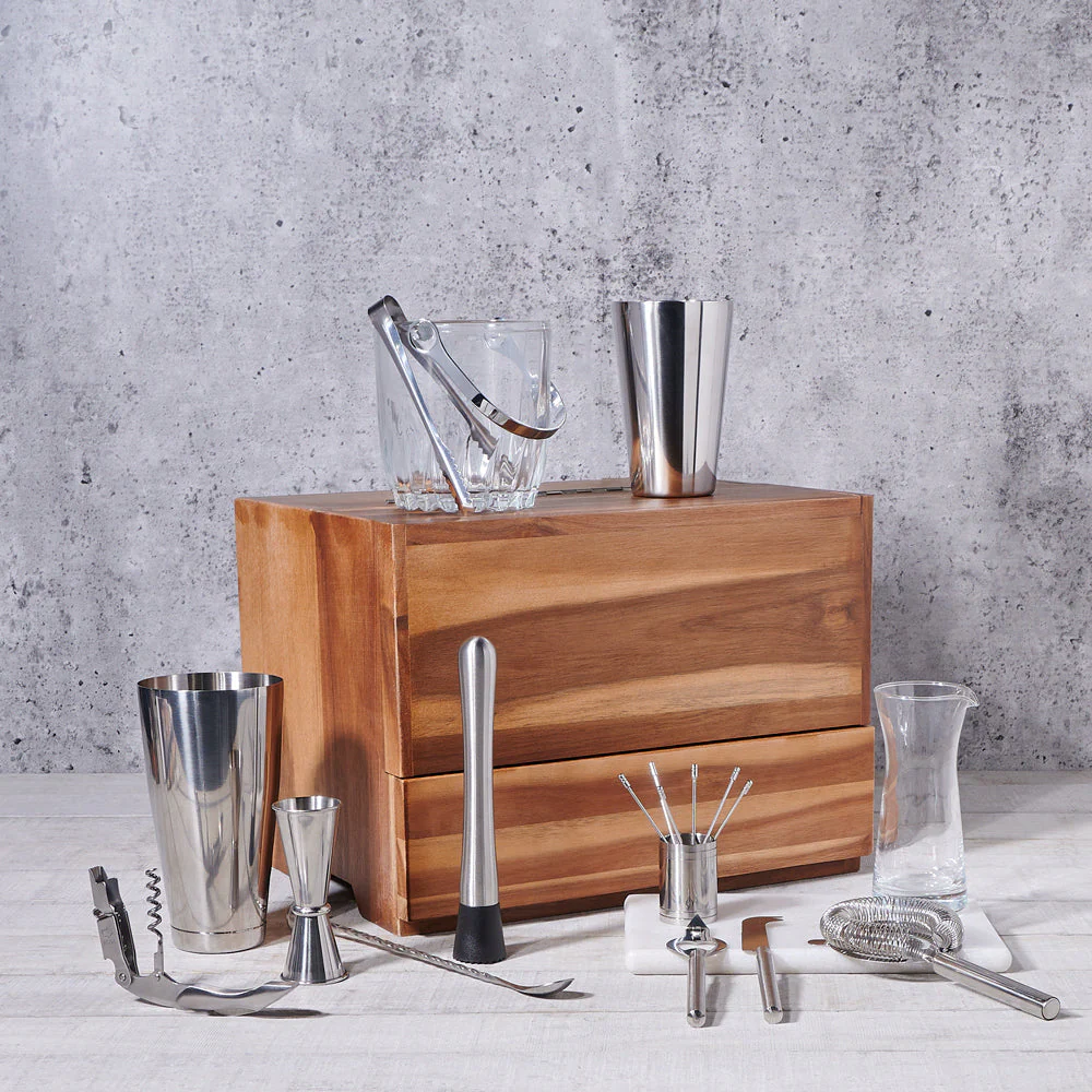 Deluxe Table Top Bar - Image 2