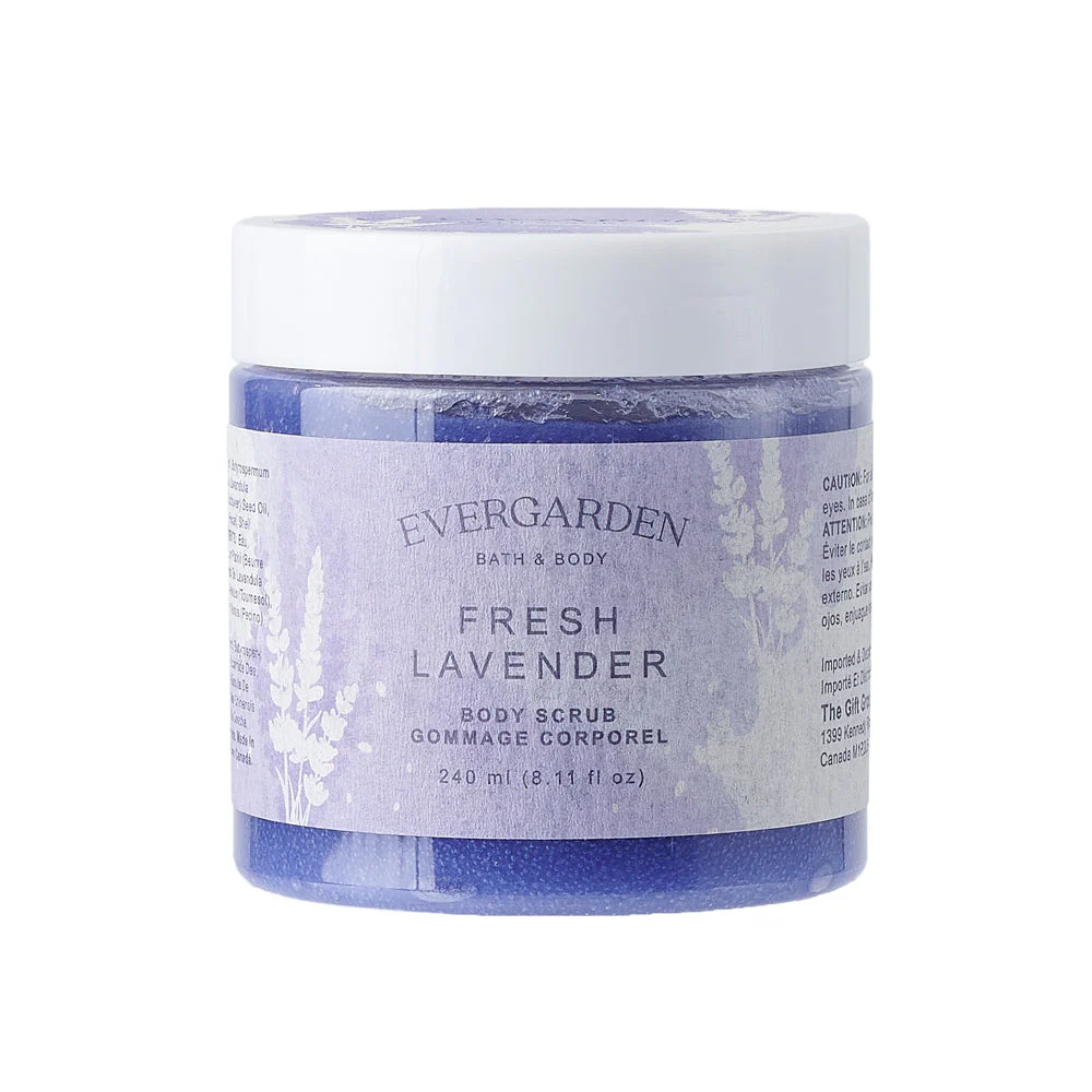 Fresh & Fragrant Spa Gift Set - Image 6