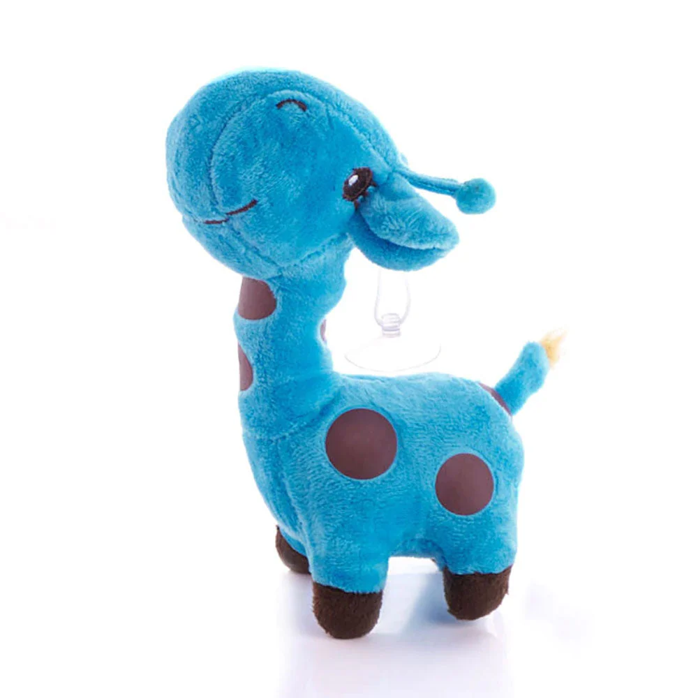 Gary The Giraffe Plush