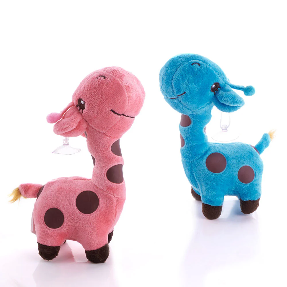 Gary The Giraffe Plush - Image 2