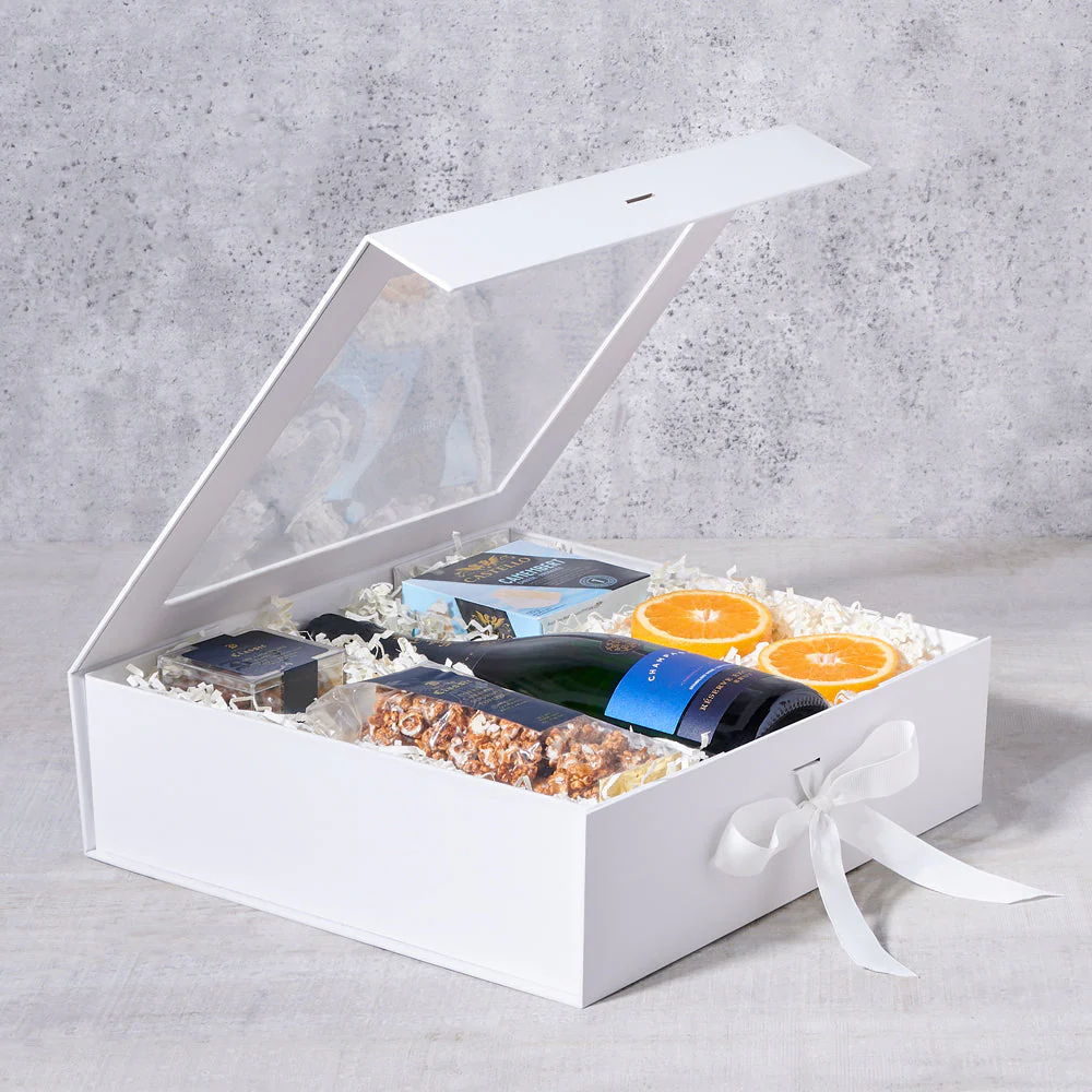 Gourmet & Champagne Temptations - Image 2