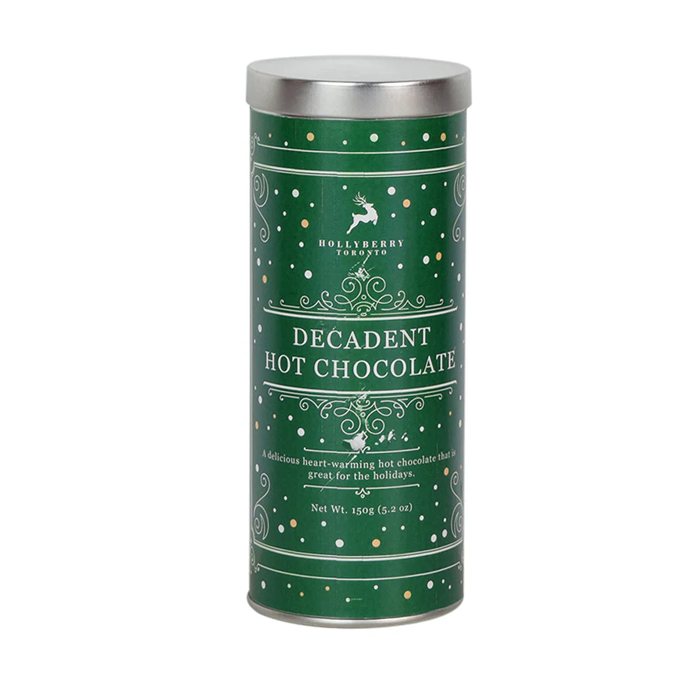 Holiday Goodie Gift Basket - Image 3