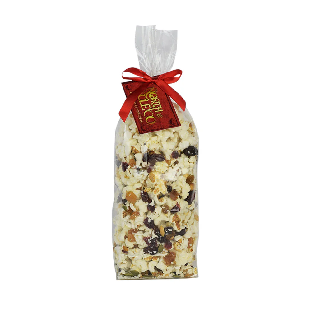 Holiday Goodie Gift Basket - Image 4