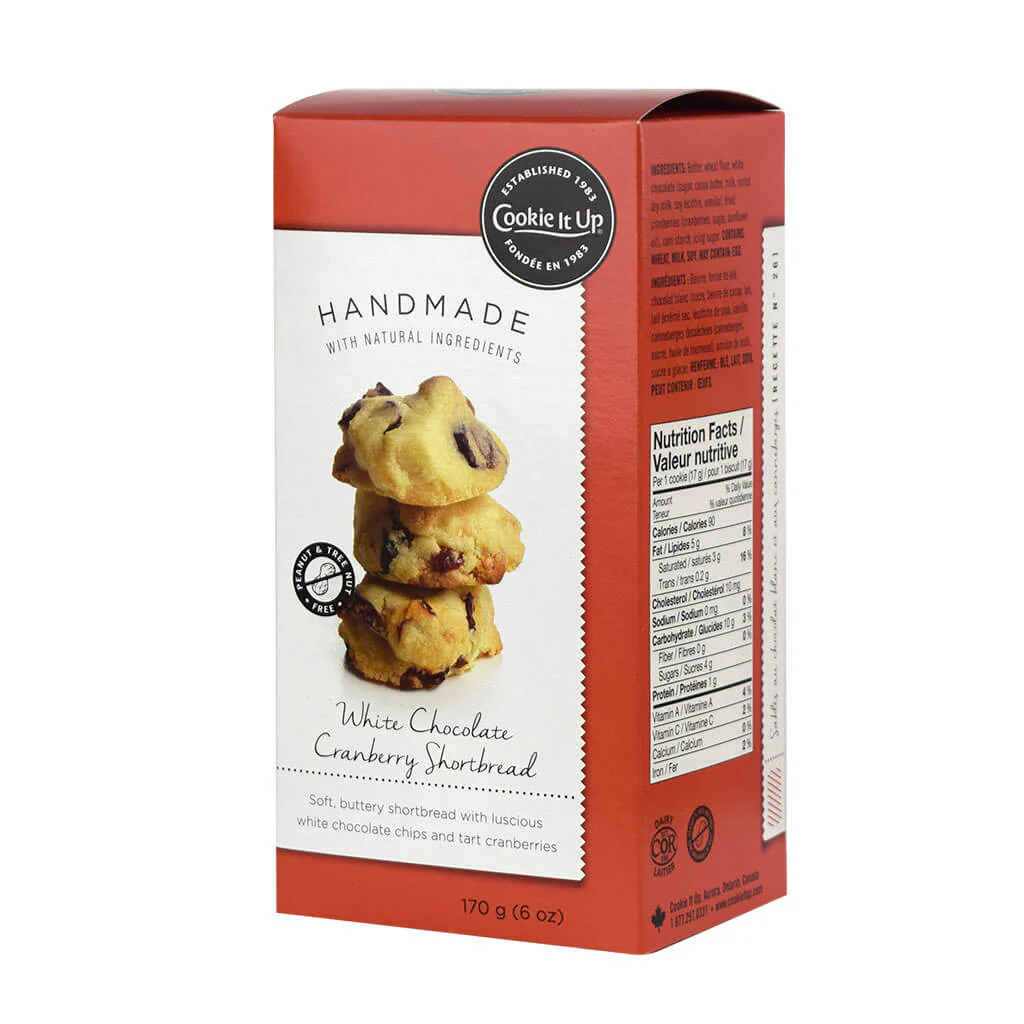 Holiday Goodie Gift Basket - Image 6