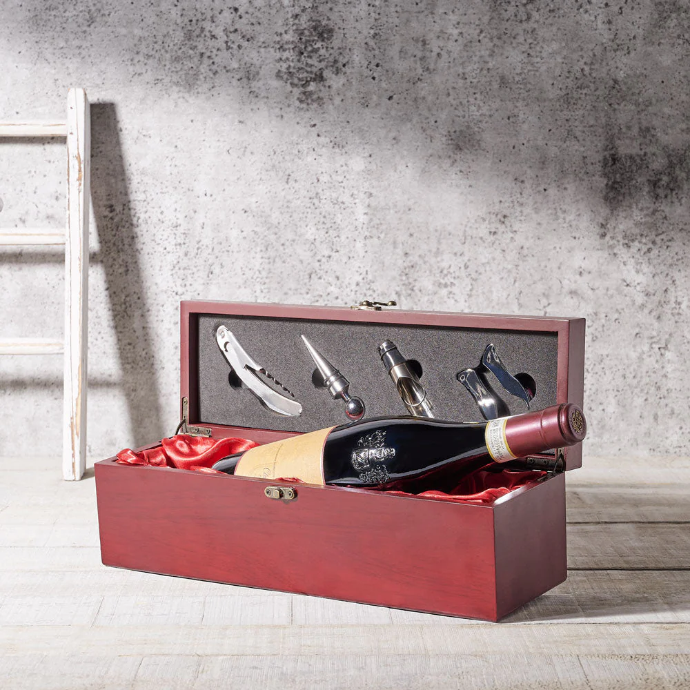 Phenomenal Wine Tool Gift Box
