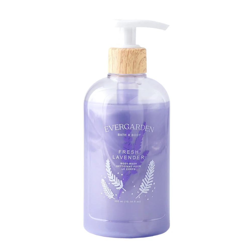 Lavender Spa Escape Collection Gift Tray - Image 4