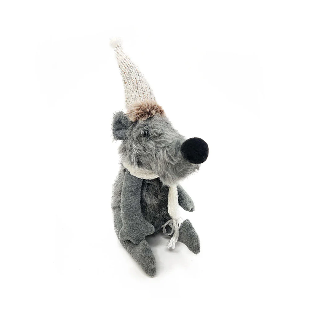 Mini Holiday Mouse