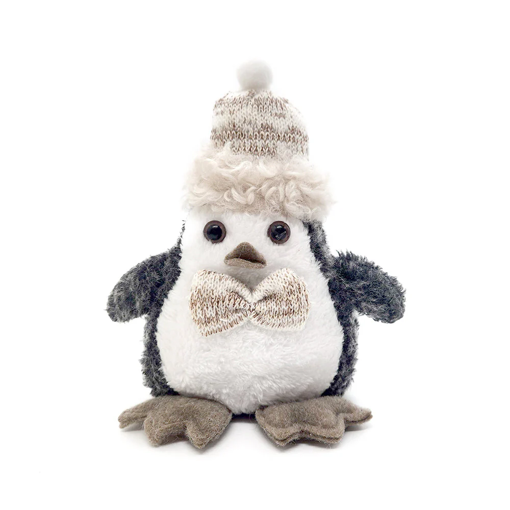 Mini Holiday Penguin