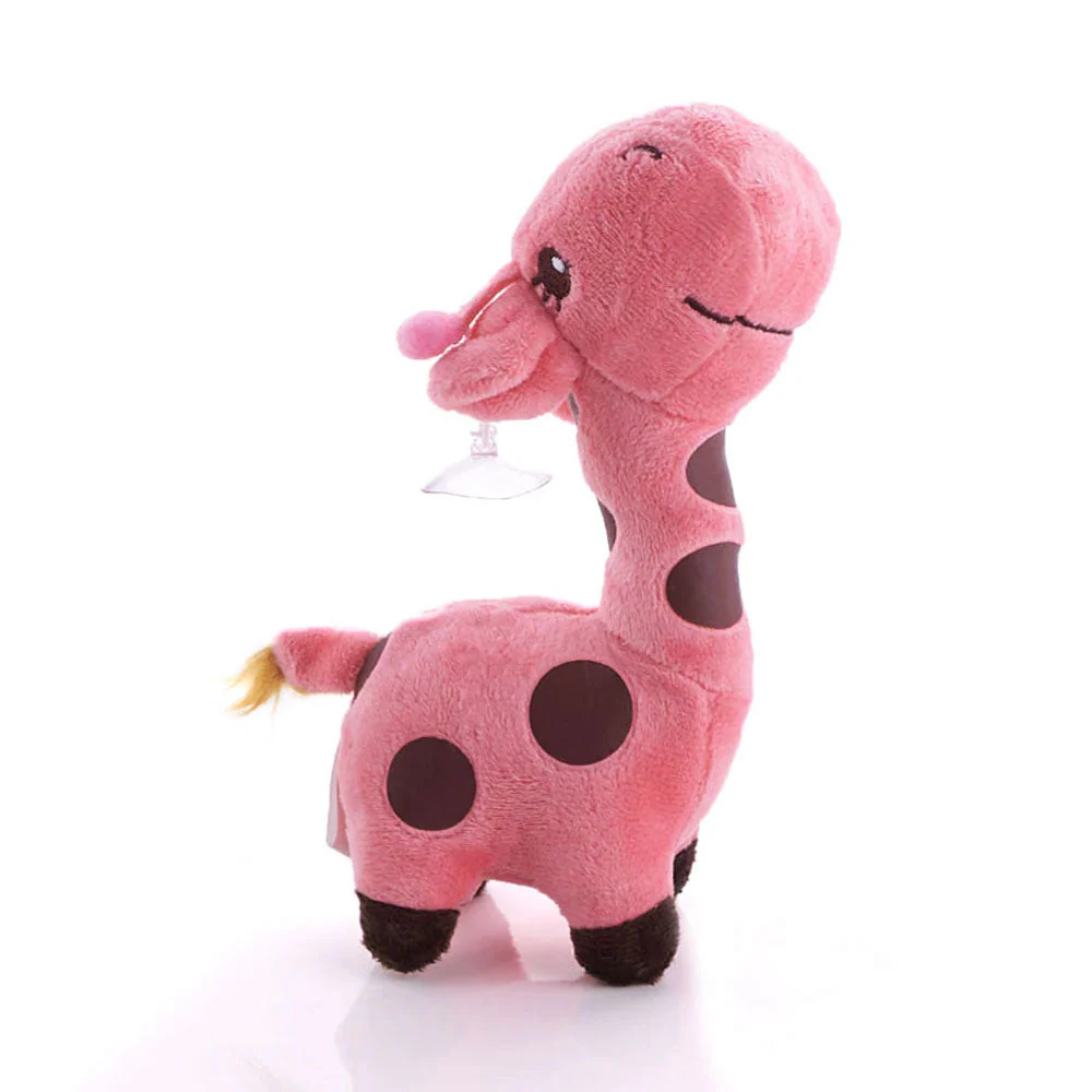 Genevieve The Giraffe Plush