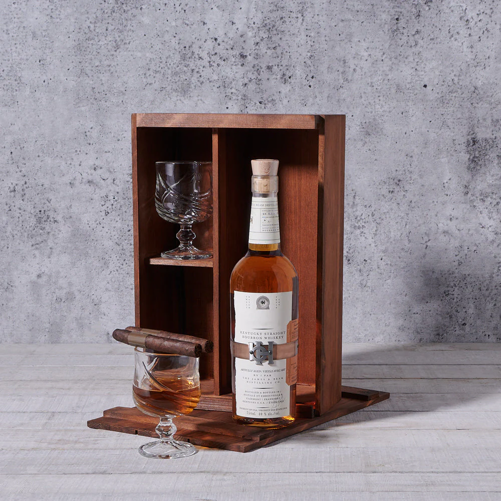 Spirit of Splendor Gift Set