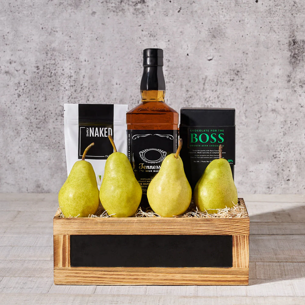 St. Tropez Gift Box