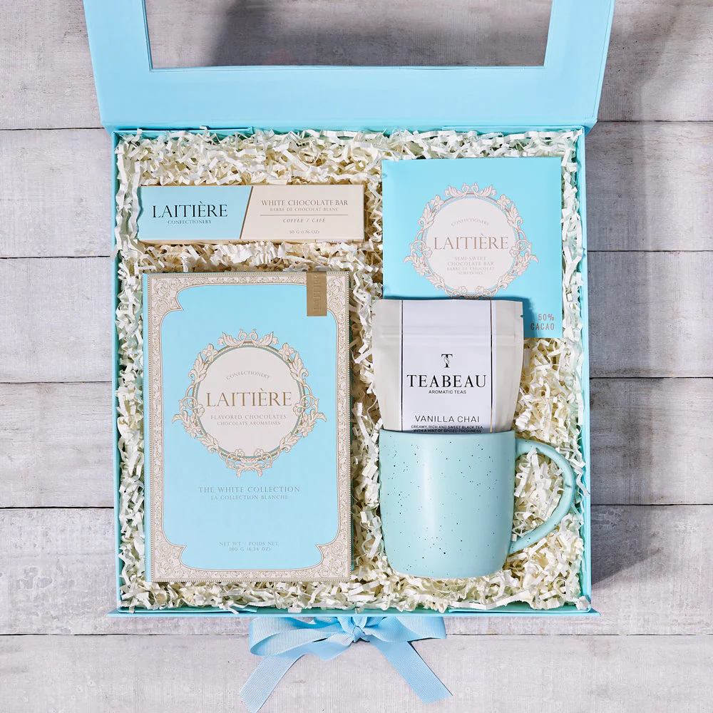 A Sweet Treat For Mother’s Day