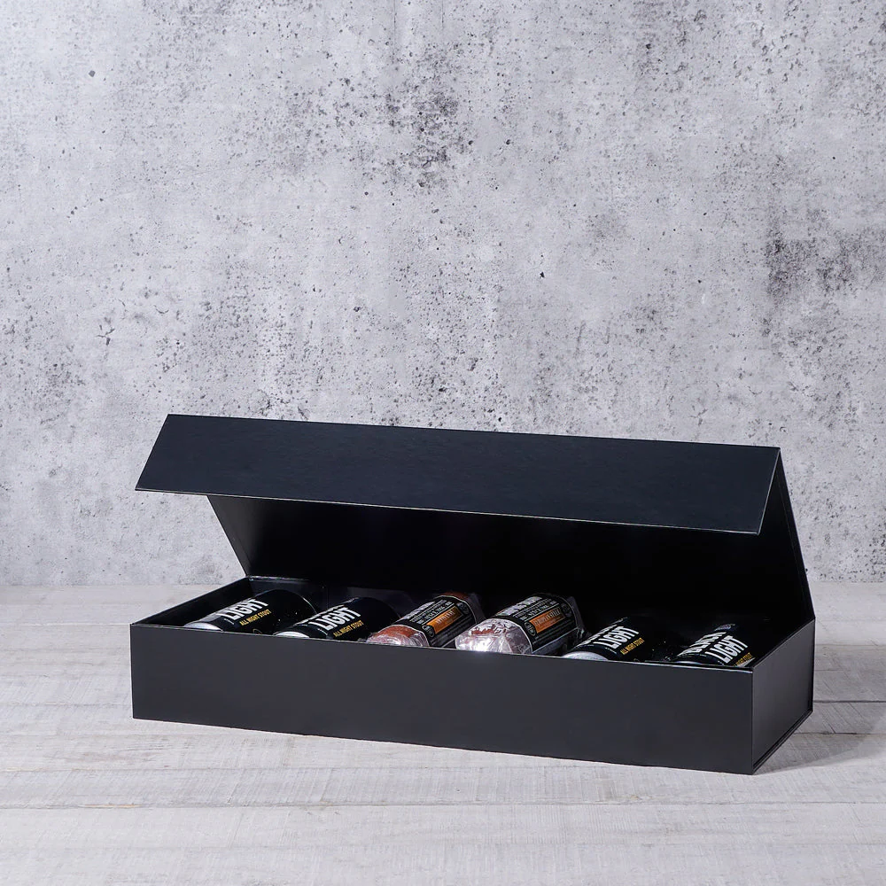 The Craft Beer & Deli Gift - Image 2