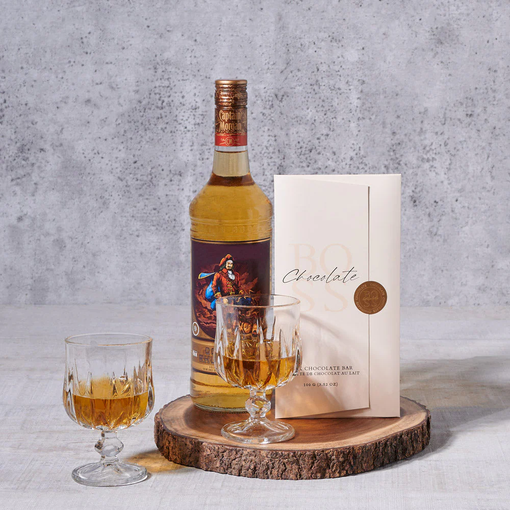 The Gorgeous Spirit of Giving Set