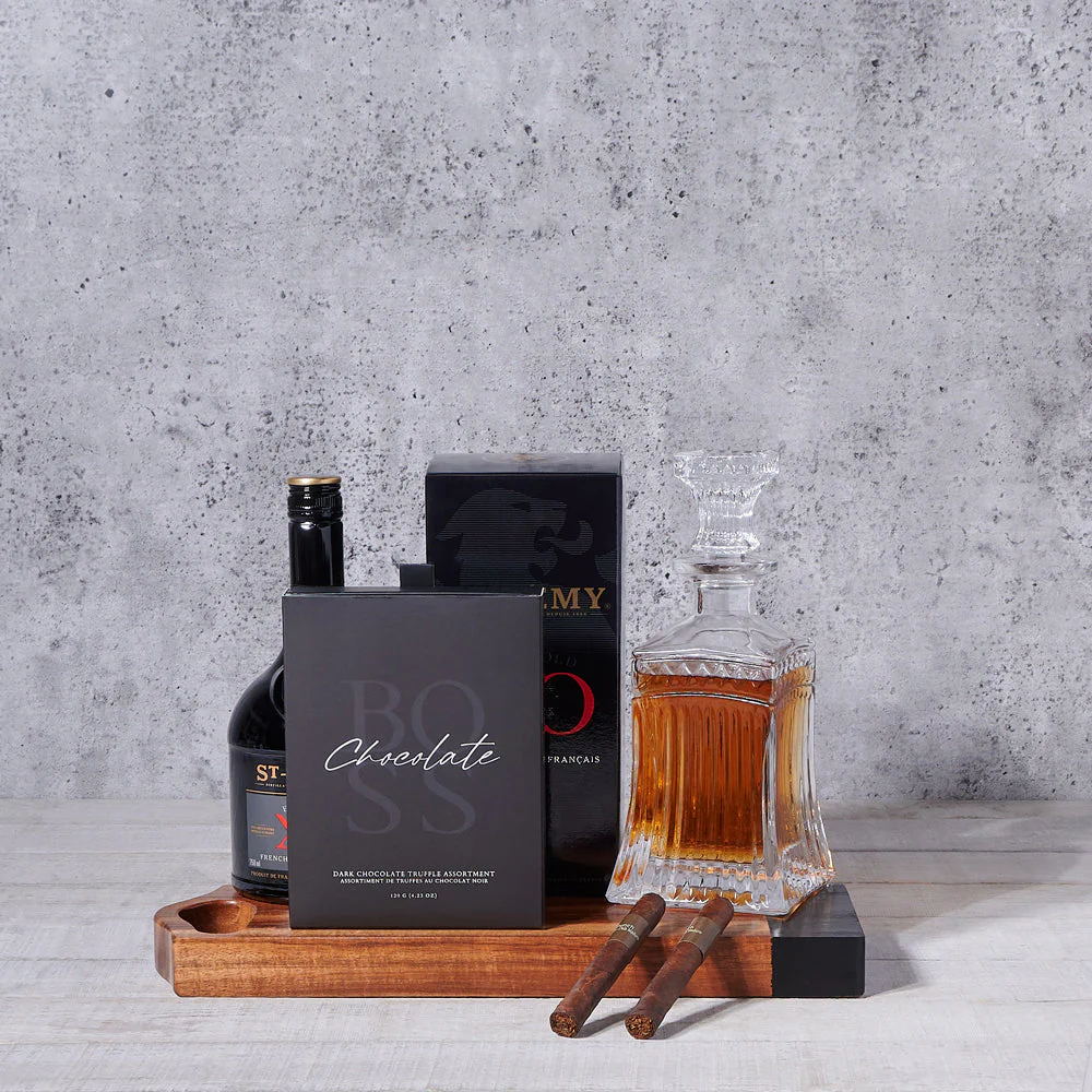 The Grand Celebration Gift Set