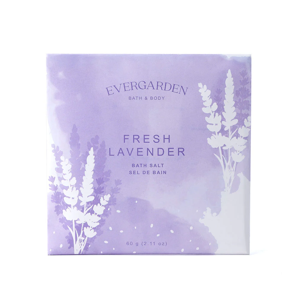The Lavender Spa Gift Tray - Image 4