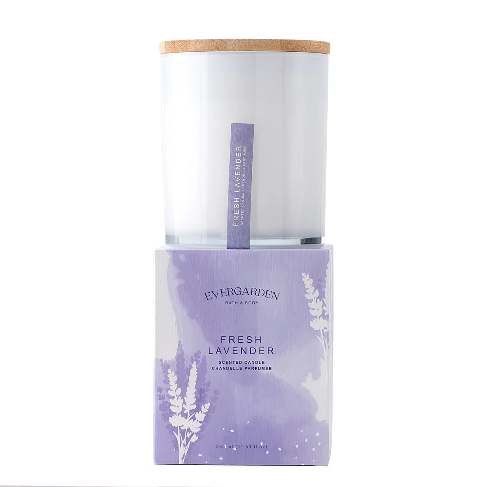 The Lavender Spa Gift Tray - Image 9