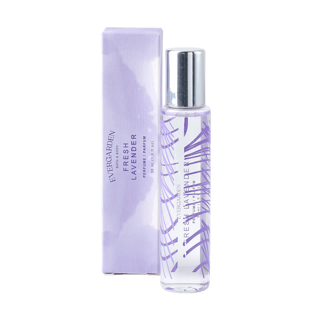 The Lavish Lavender Dreams Spa Gift Set - Image 4