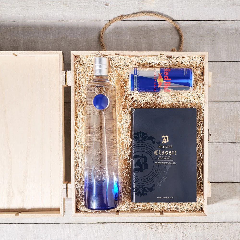 The Munich Gift Box