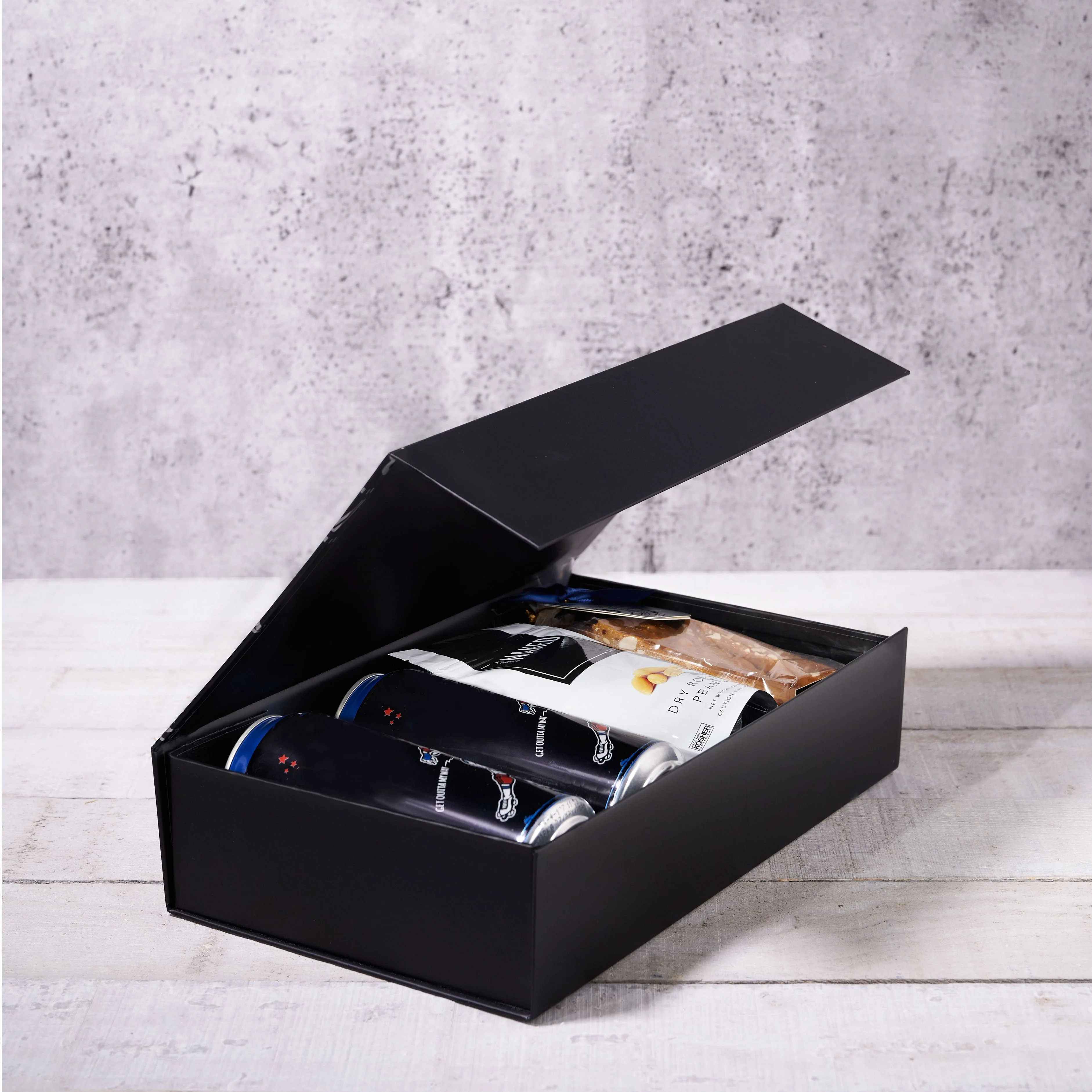 The Nuttin' But Beer Gift Box - Image 3