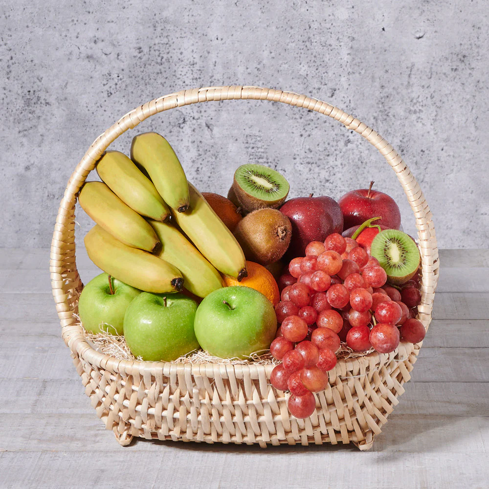Chinese New Year Gift Baskets