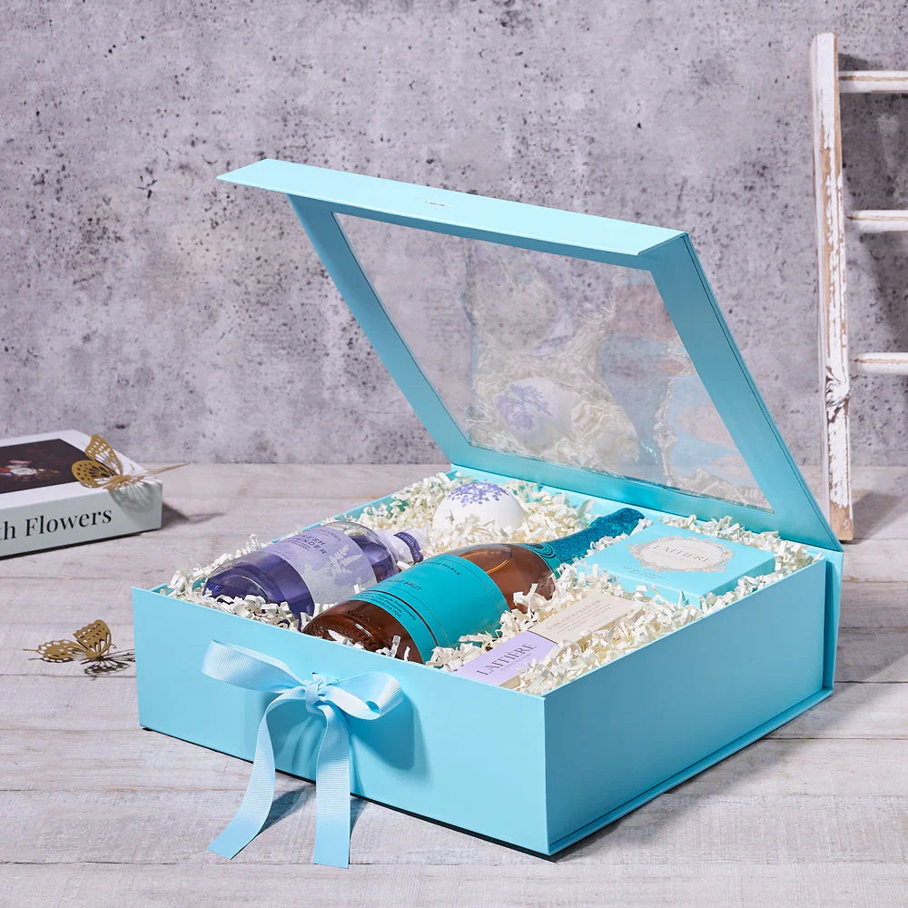 The Sweetest Mom Gift Basket - Image 2