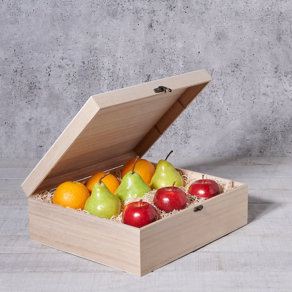 Wine Country Fruit Box - Image 2