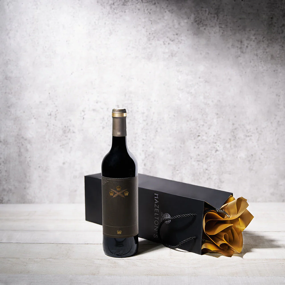 Wine & Gift Bag